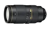 200-400mm f/4G ED-IF AF-S VR Zoom-Nikkor