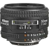 50mm f/1.4D AF Nikkor